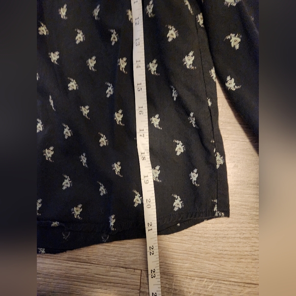 Universal Thread blouse - Picture 4 of 7